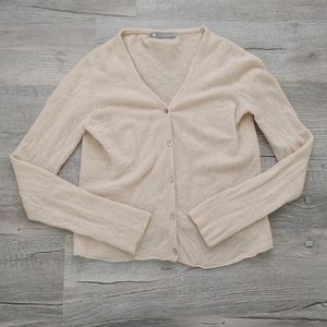 In Cashmere | Cardigan